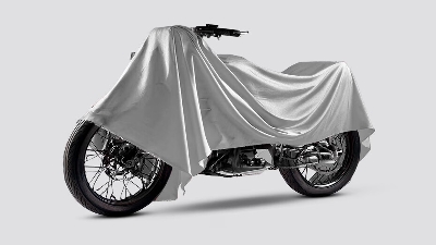 Norton 450 (HT Auto photo) 