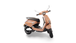 Adms Eva (HT Auto photo) 