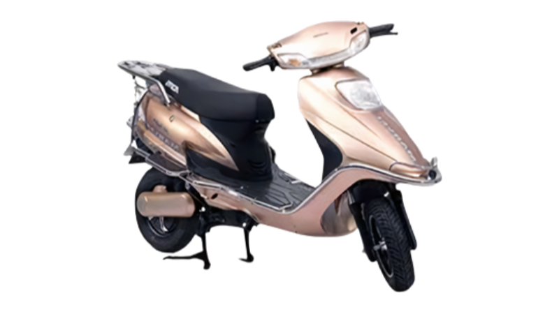 Adms Maevel (HT Auto photo) 