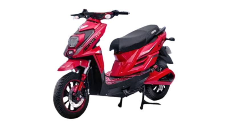 ADMS TTX