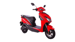 Amo Mobility Brisk (HT Auto photo) 