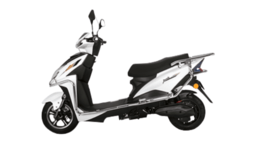 Amo Mobility Jaunty (HT Auto photo) 