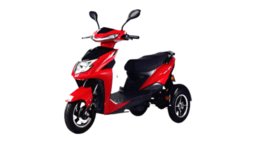 Amo Mobility Jaunty-3W