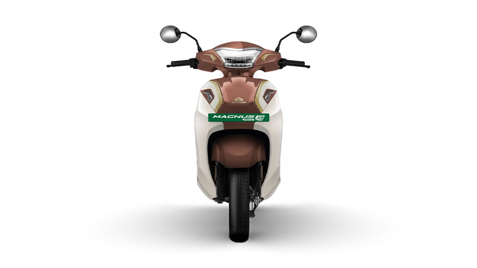 Ampere Magnus G Max EV 2026 Price, Image, Range, Battery & Specs