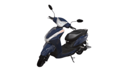 Ampere Magnus Neo (HT Auto photo) 