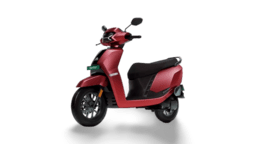 Ampere Nexus (HT Auto photo) 