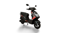 Ampere Reo (HT Auto photo) 