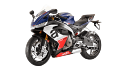 Aprilia RS 660
