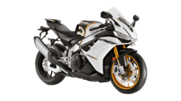 Aprilia Rsv4 (HT Auto photo) 