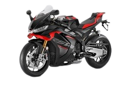 Aprilia Rsv4 (HT Auto photo)