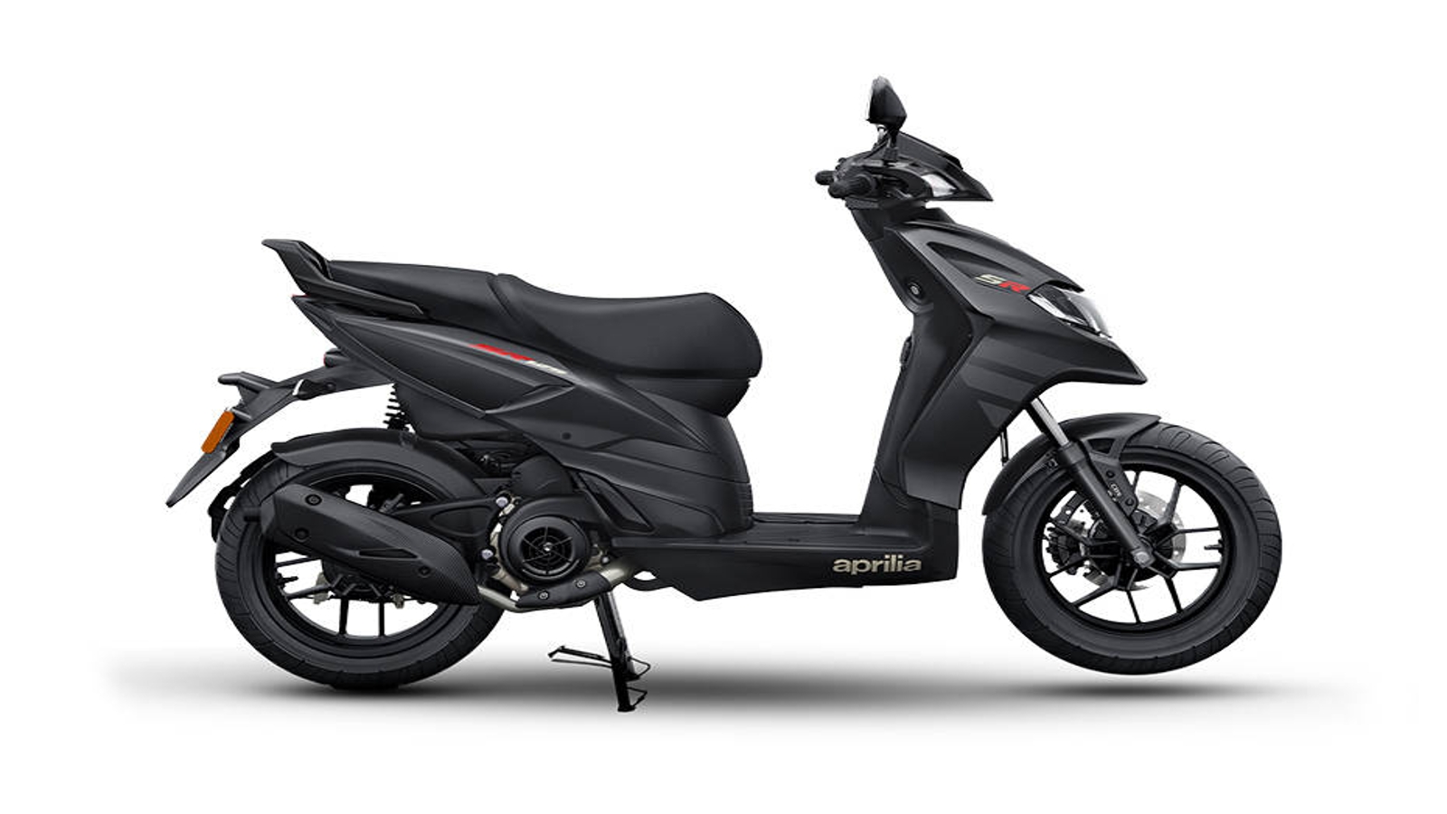 Aprilia SR 125 Price in hyderabad (May, 2026), On Road Price of