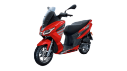 Aprilia Sxr 125 (HT Auto photo) 