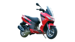 Aprilia Sxr 160 (HT Auto photo) 