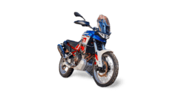 Aprilia Tuareg 660 (HT Auto photo) 