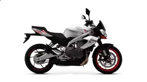 Aprilia Tuono 457 (HT Auto photo)