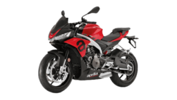 Aprilia Tuono 660 (HT Auto photo) 