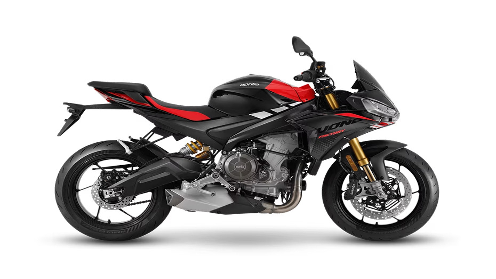 ミー Aprilia Tuono 660 Price in lucknow (June, 2026), On Road Price of