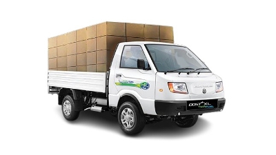 Ashok Leyland Dost Plus Xl Twin Fuel (HT Auto photo) 