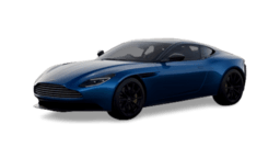 Aston Martin Db11 (HT Auto photo) 