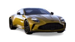 Aston Martin Vantage (HT Auto photo) 