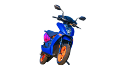 Ather Energy 450 Apex (HT Auto photo) 