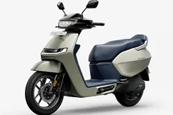 Ather Energy Konarc (HT Auto photo)