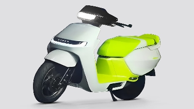 Ather Energy El01 (HT Auto photo) 