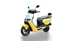 Ather Energy Rizta (HT Auto photo) 