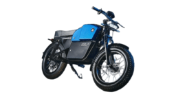 Atumobile Atum Version 1.0 (HT Auto photo) 