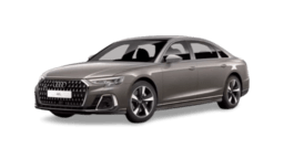 Audi A8 L (HT Auto photo) 