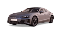 Audi E-tron Gt (HT Auto photo) 