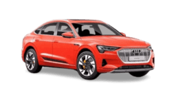 Audi e-tron Sportback