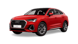 Audi Q3 Sportback (HT Auto photo) 