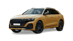 Audi Q8 (HT Auto photo) 