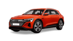 Audi Q8 E-tron (HT Auto photo) 