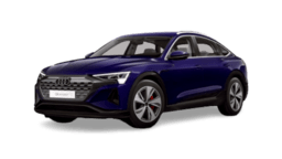 Audi Q8 Sportback E-tron (HT Auto photo) 