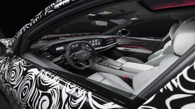 Audi Q9 (HT Auto photo) 