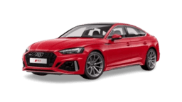 Audi Rs5 (HT Auto photo) 