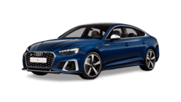 Audi S5 Sportback (HT Auto photo) 