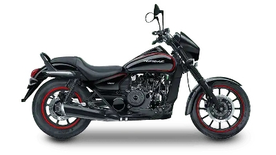 Bajaj Avenger 400 (HT Auto photo) 