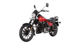 Bajaj Avenger Street 160