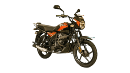 Bajaj Ct110 (HT Auto photo) 
