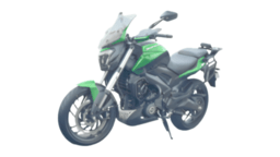 Bajaj Dominar 400