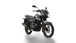Bajaj Pulsar 125