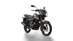 Bajaj Pulsar 125