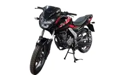 Bajaj Pulsar 150 (HT Auto photo)