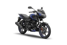 Bajaj Pulsar 180