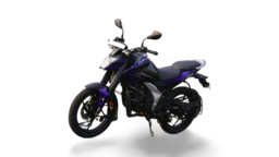 Bajaj Pulsar N125 (HT Auto photo) 