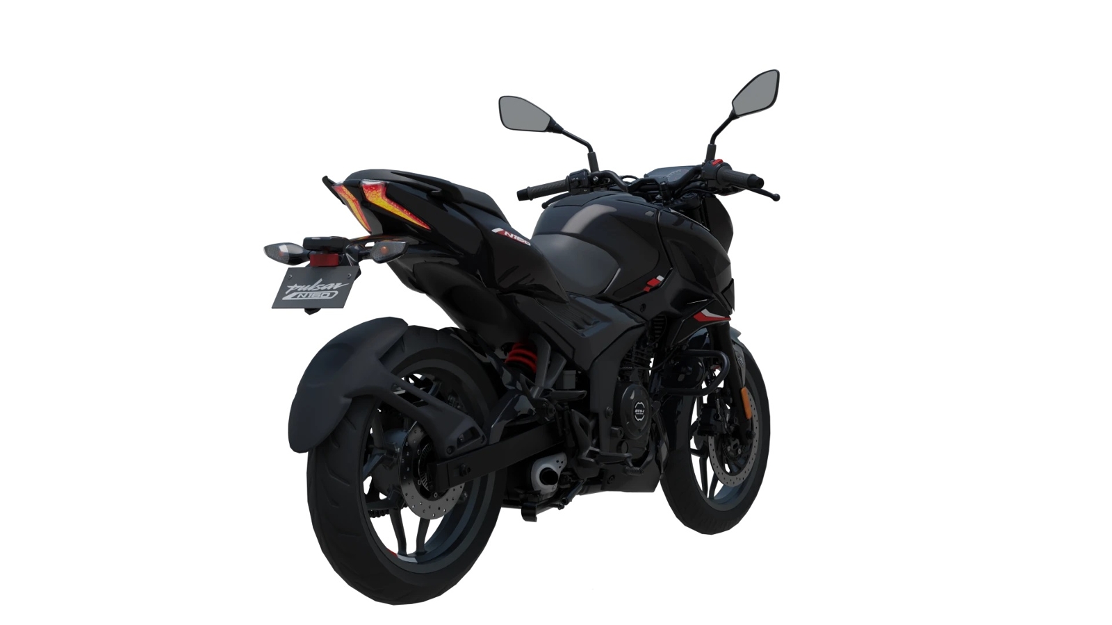 Hero Xtreme 200S [2020-2023] Specifications, Features, Height