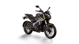 Bajaj Pulsar NS400Z